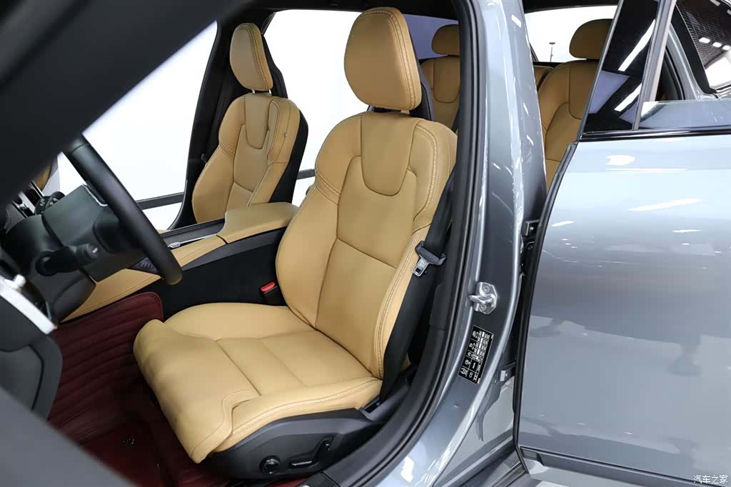 Volvo V90, 2017 7