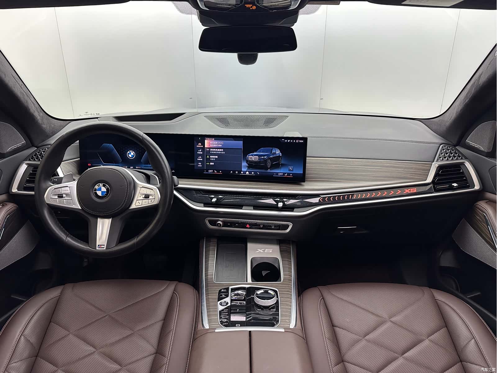BMW X5, 2024 19