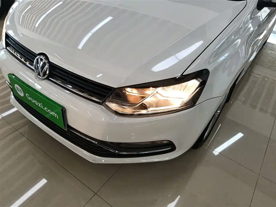 Volkswagen Polo Volkswagen Polo