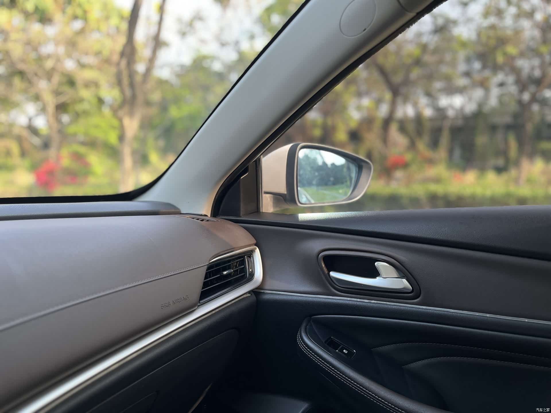 GAC GA4, 2019 11