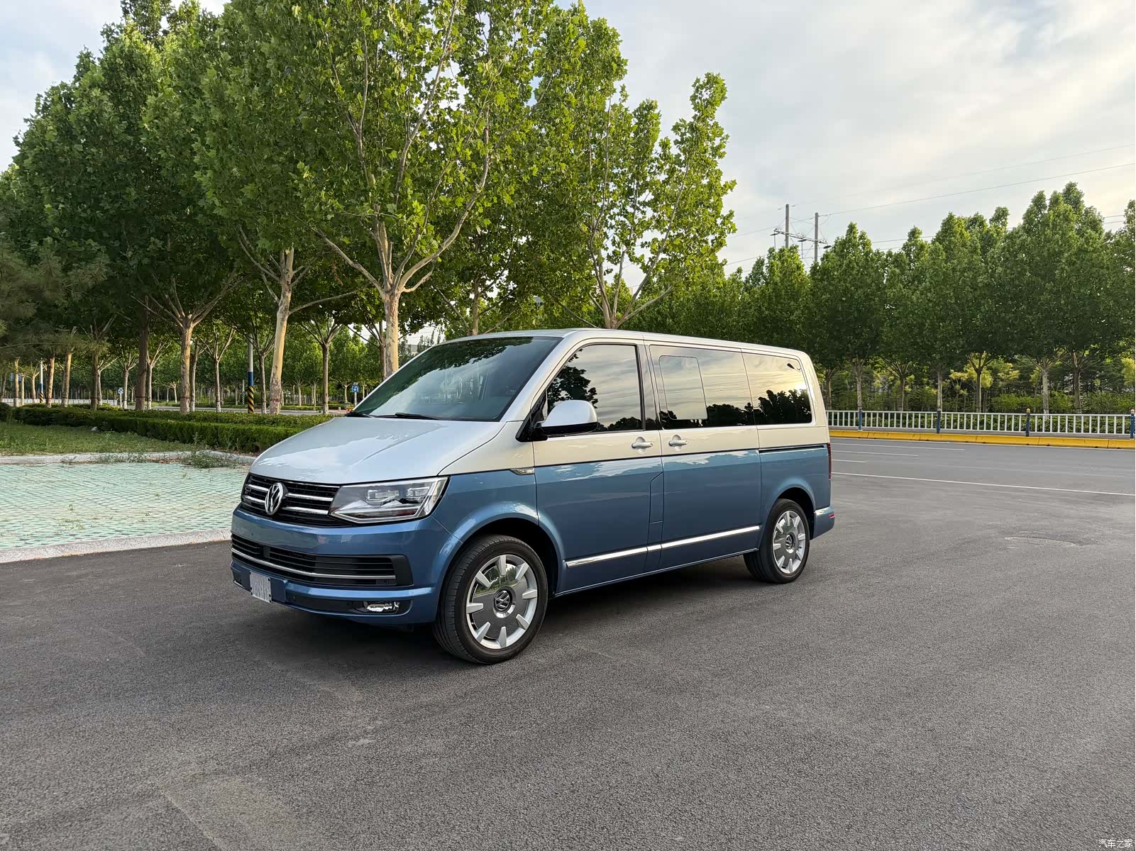 Volkswagen 7, 2019 1