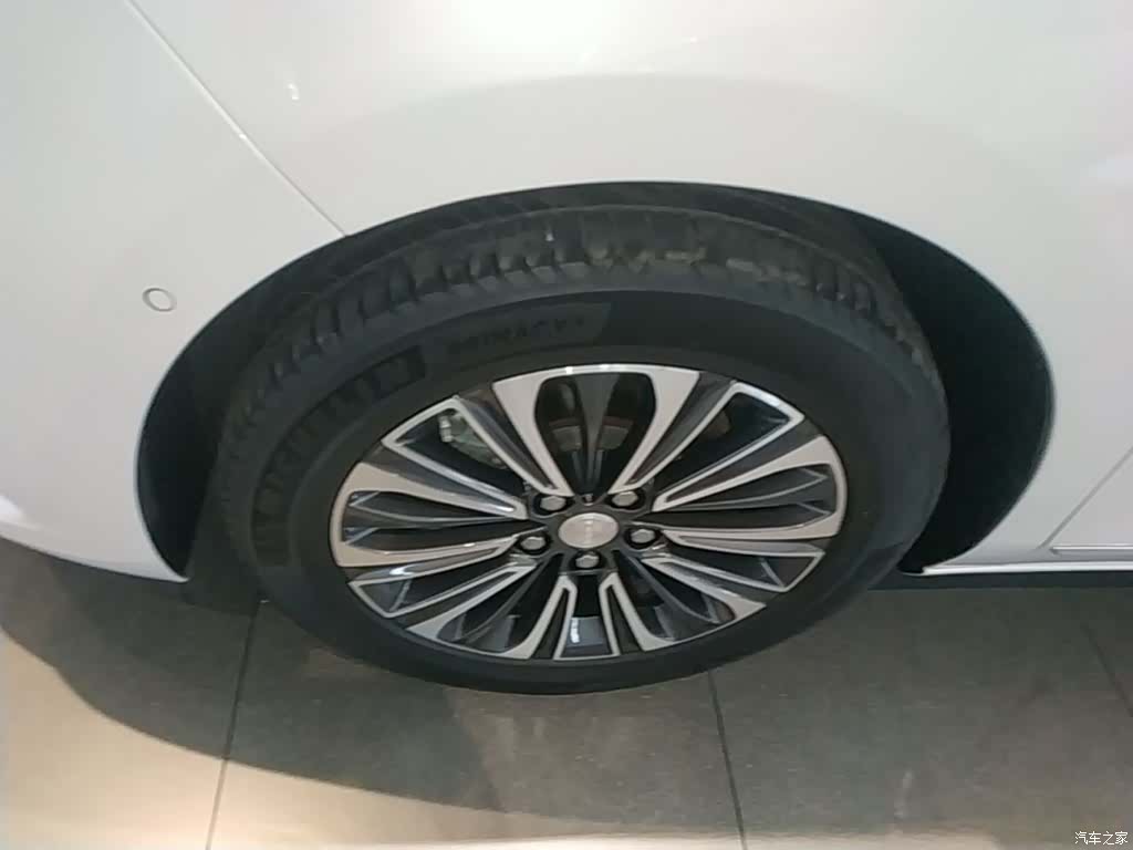 Buick GL8, 2020 23