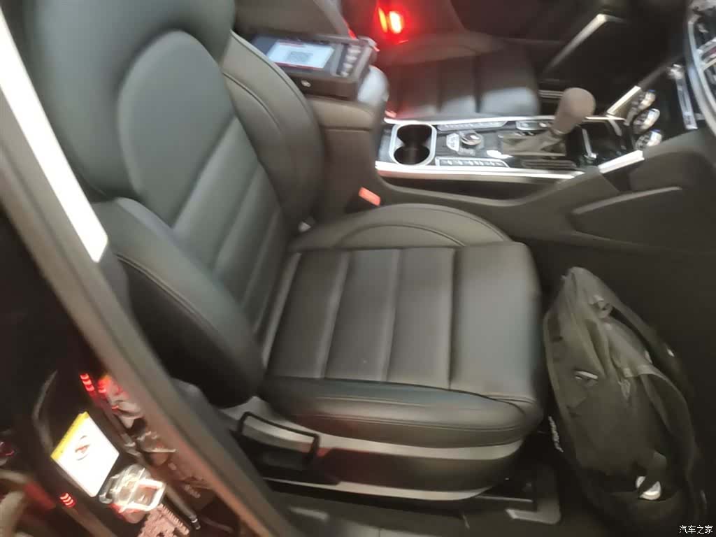 Haval H7, 2017 25
