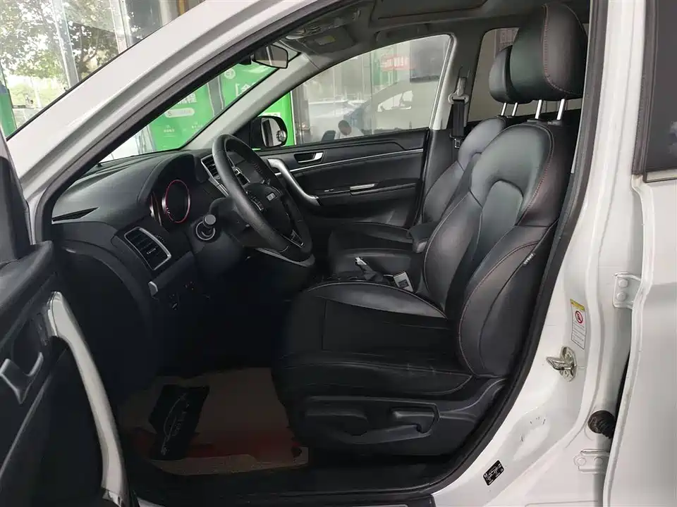 Haval M6 Haval M6