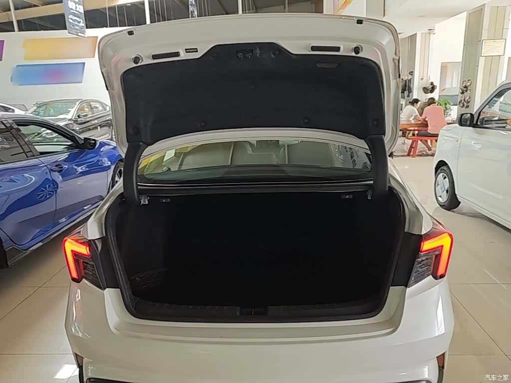 Honda Integra, 2024 19
