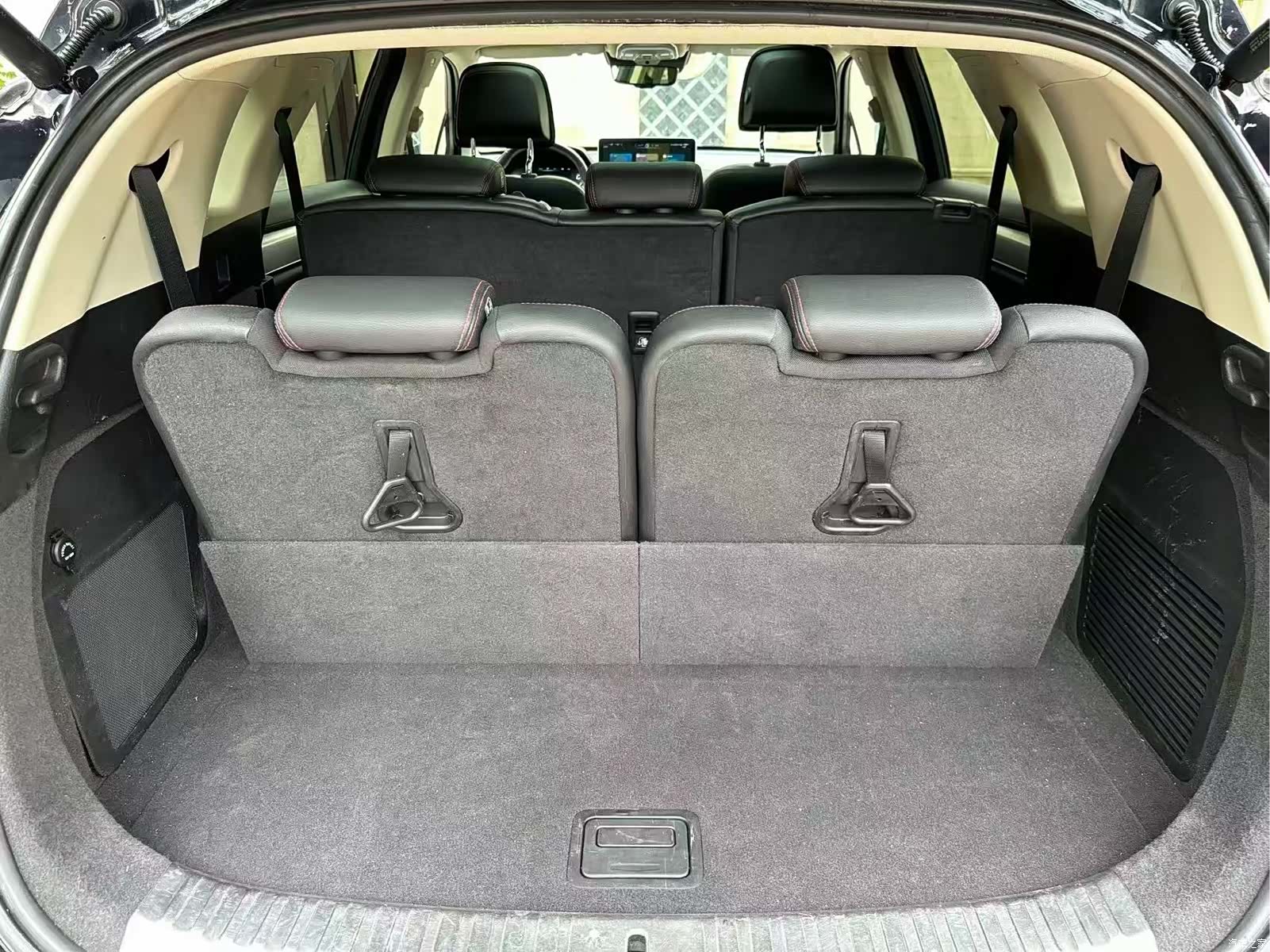 BYD Tang, 2019 8