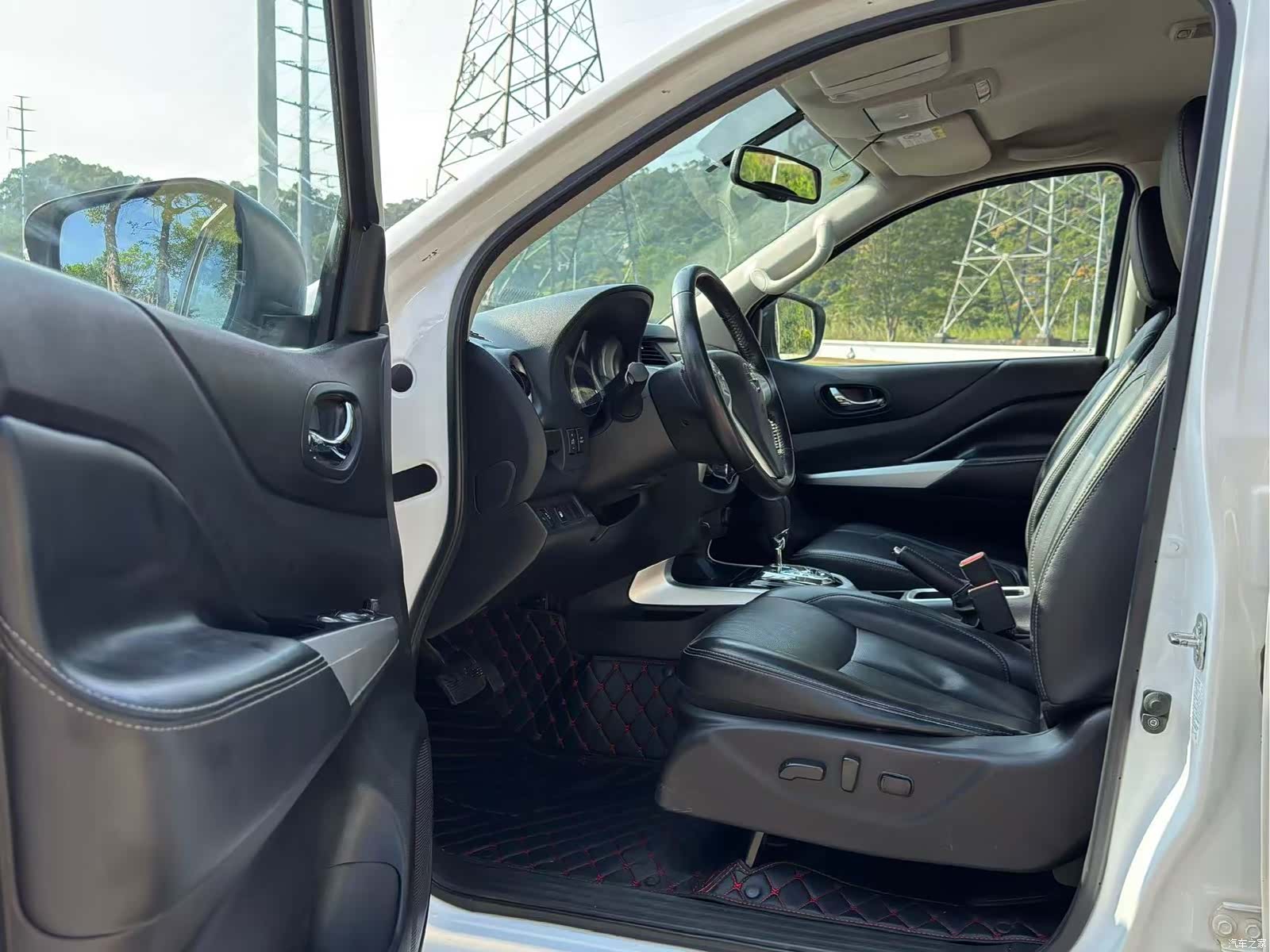 Nissan QR25, 2022 10