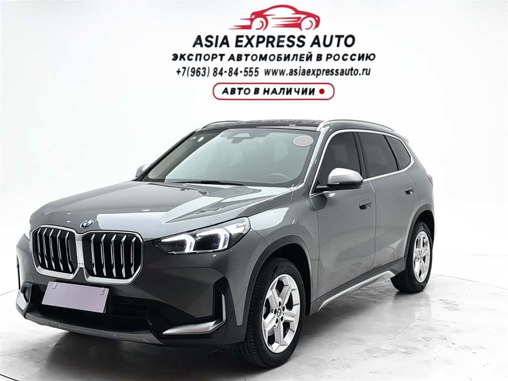 BMW X1, 2023 1