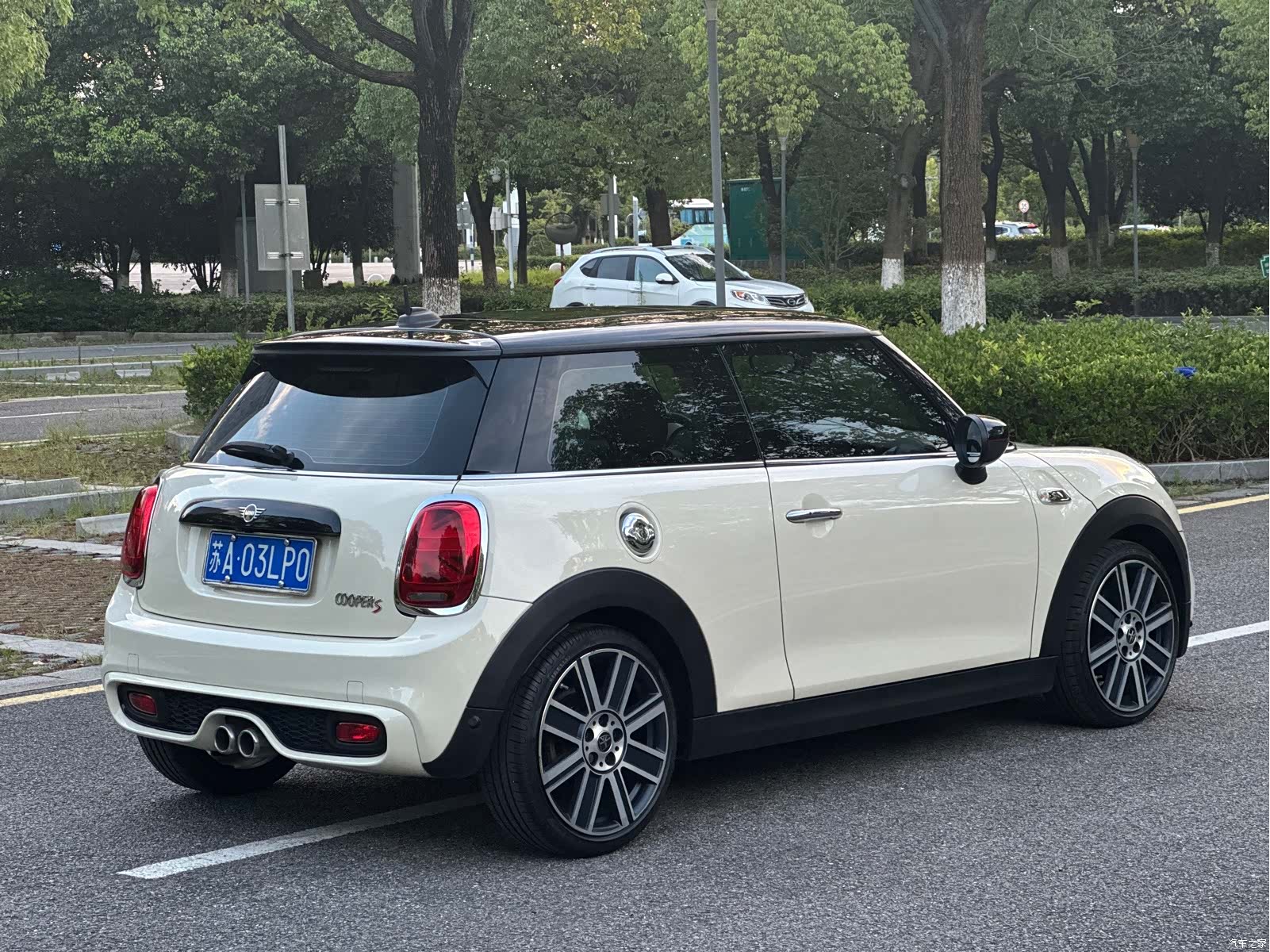 Mini Cooper, 2020 7