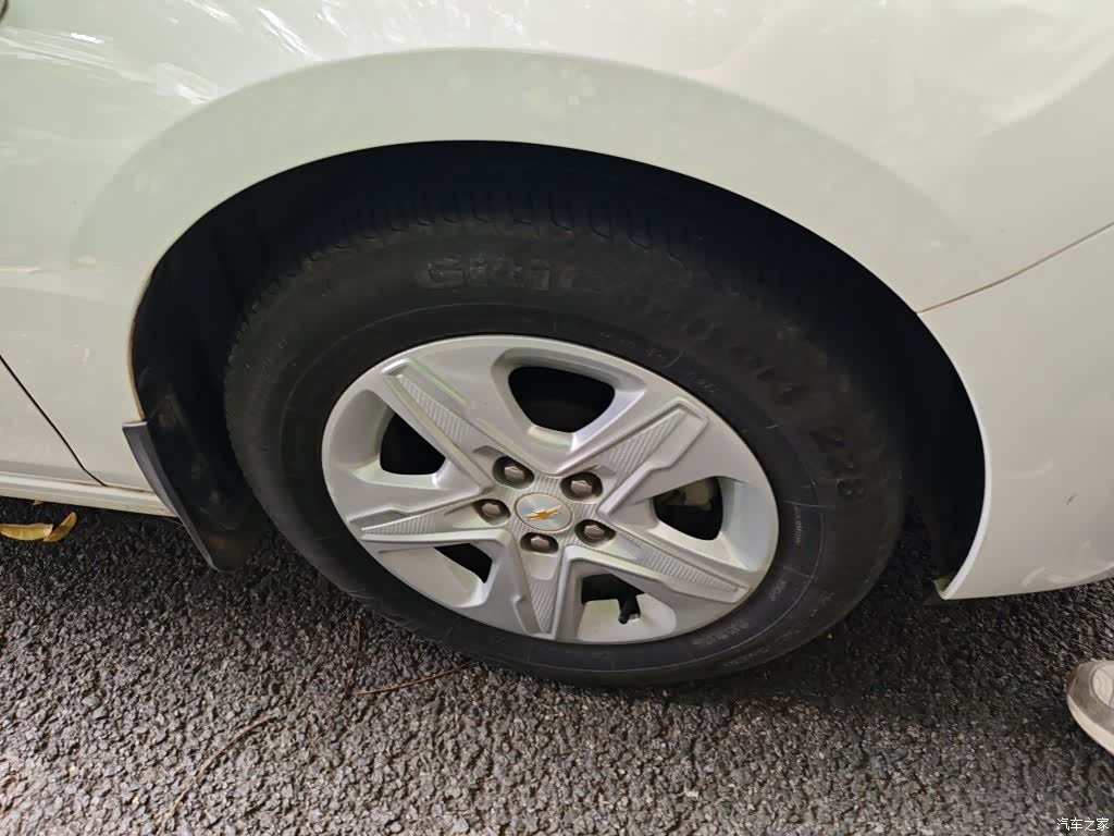 Chevrolet 320, 2017 24