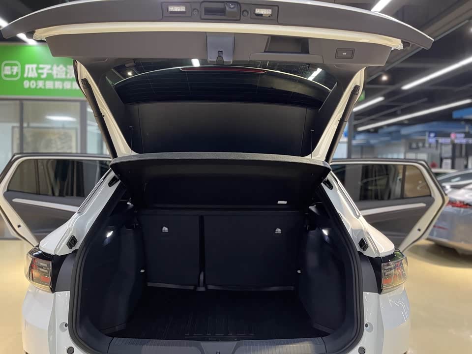 Volkswagen ID.4 CROZZ