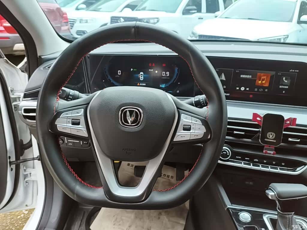 Changan Eado, 2020 11