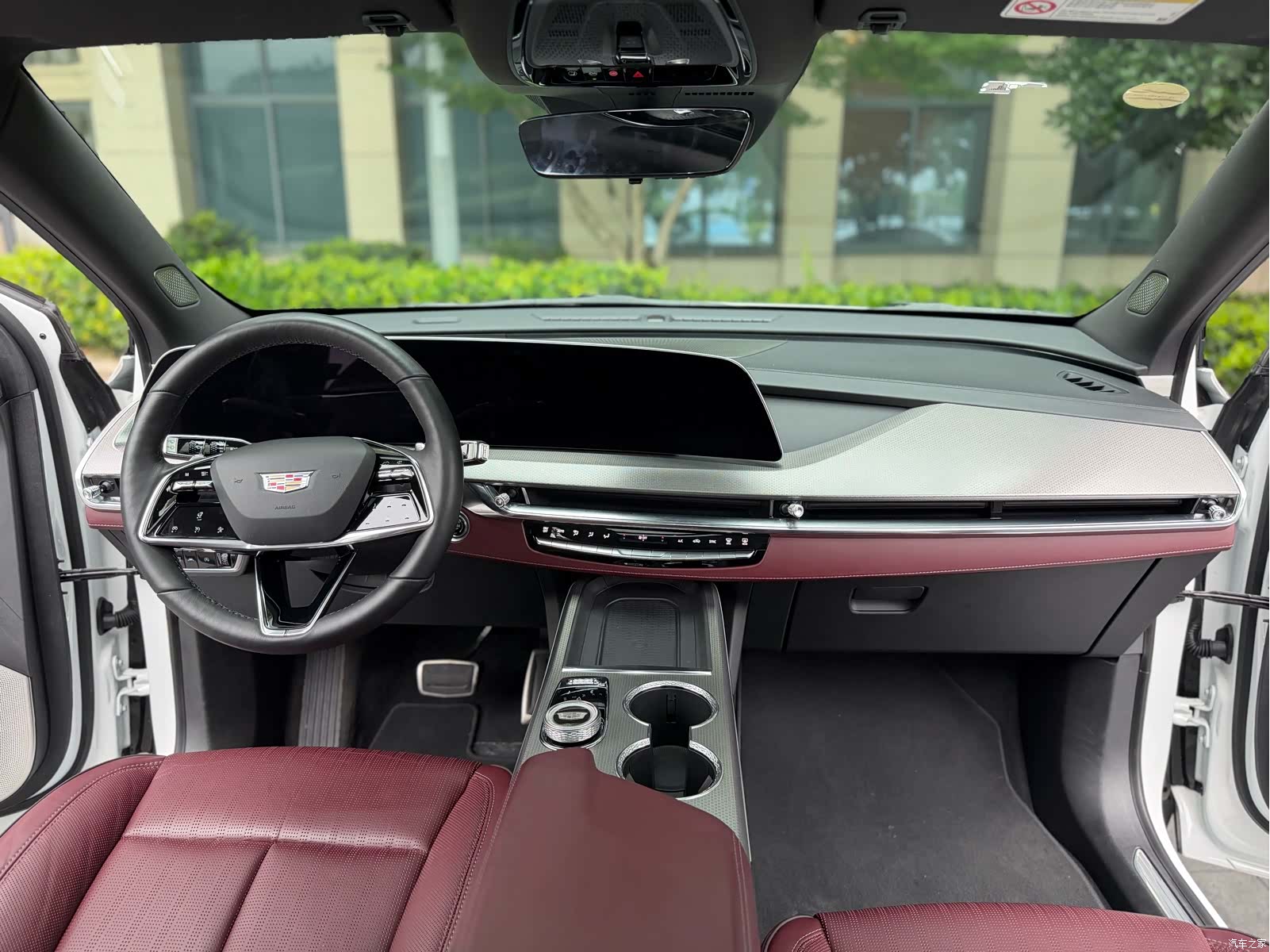 Cadillac XT5, 2024 6
