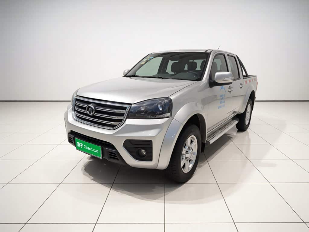 Great Wall 5