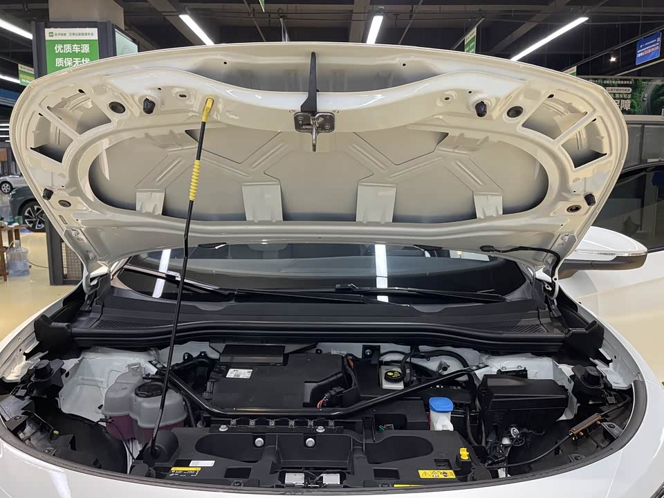 Volkswagen ID.4 CROZZ