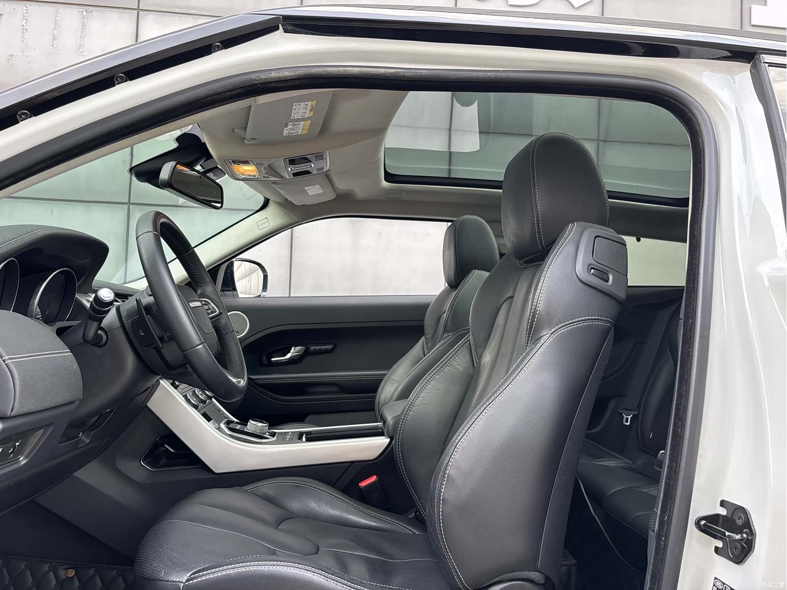 Land Rover Range Rover, 2014 20