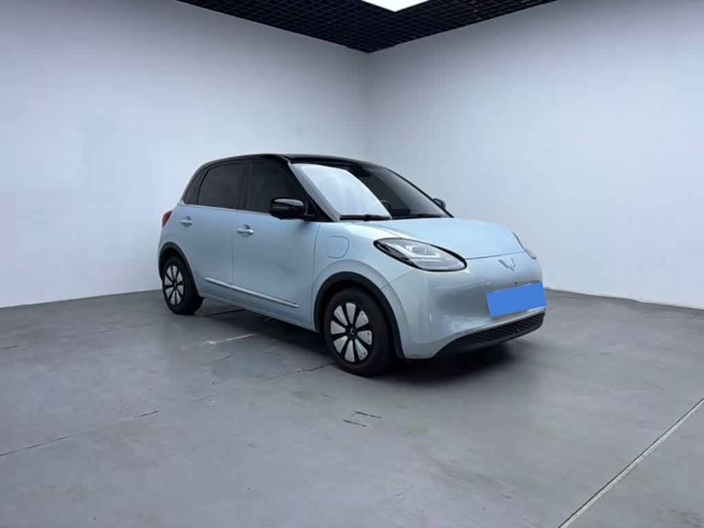 Wuling Binguo