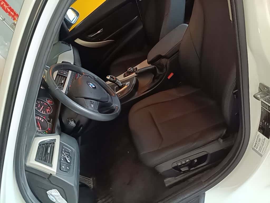BMW 3 Series, 2015 15