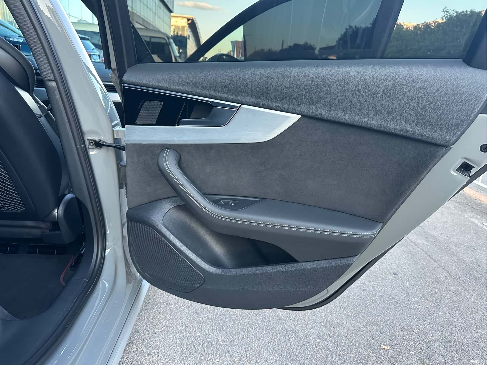 Audi S4, 2022 15