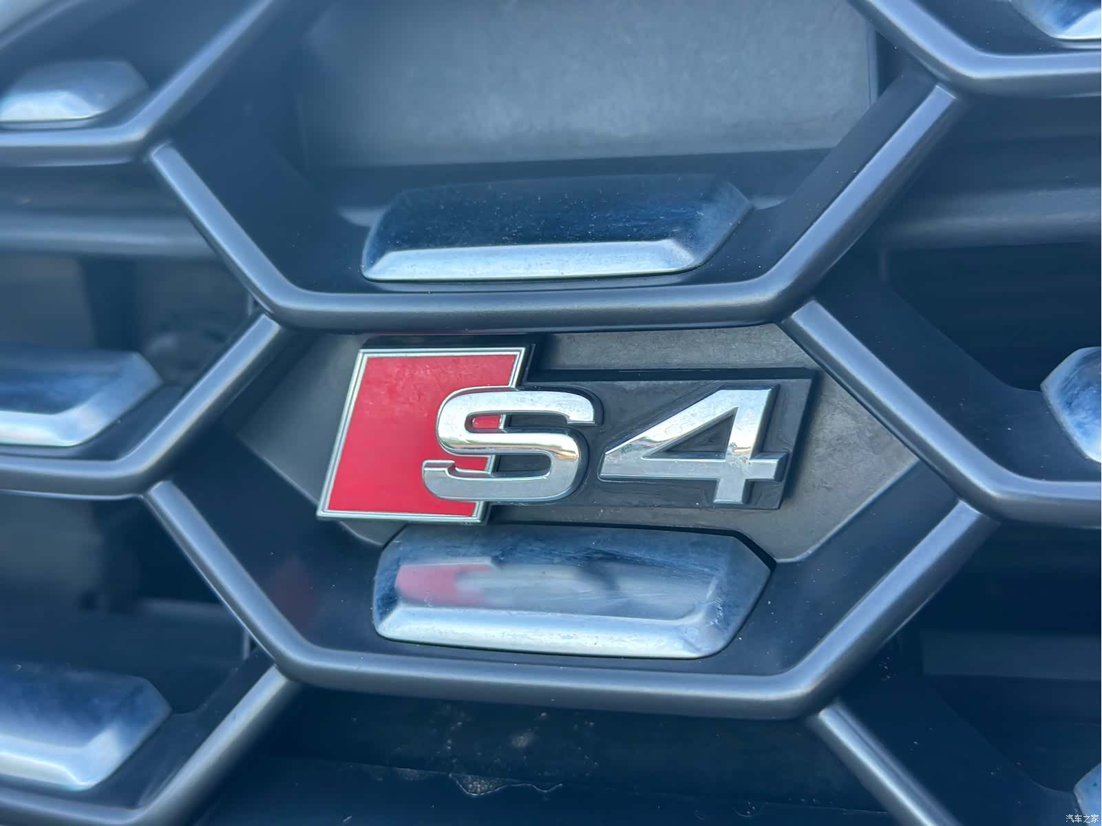 Audi S4, 2022 17
