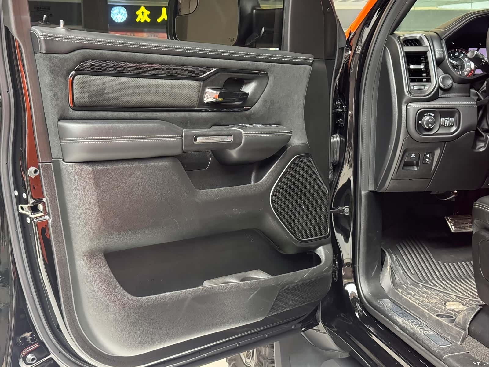 RAM Trucks, 2024 18