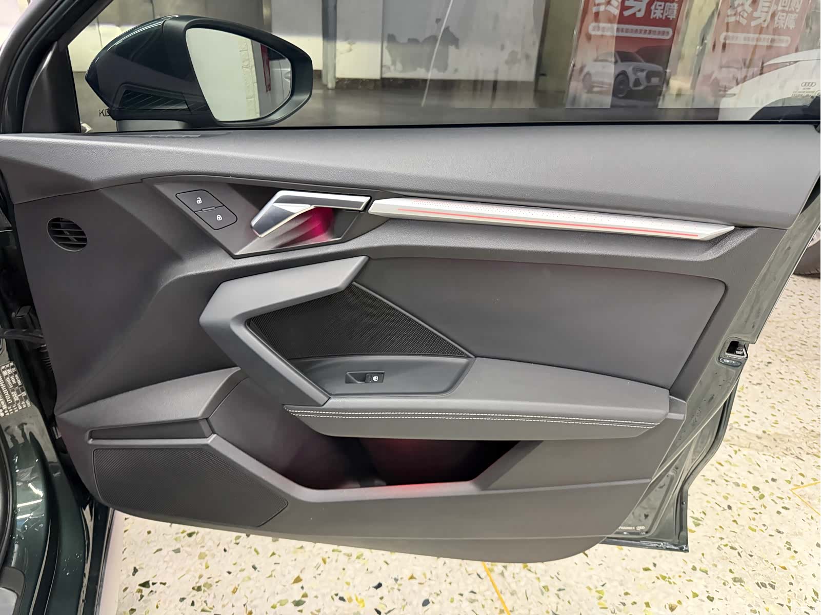 Audi A3, 2023 15