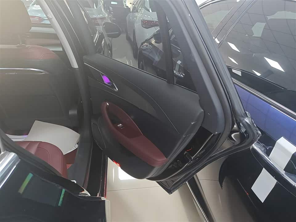 Hongqi H5 Hongqi H5
