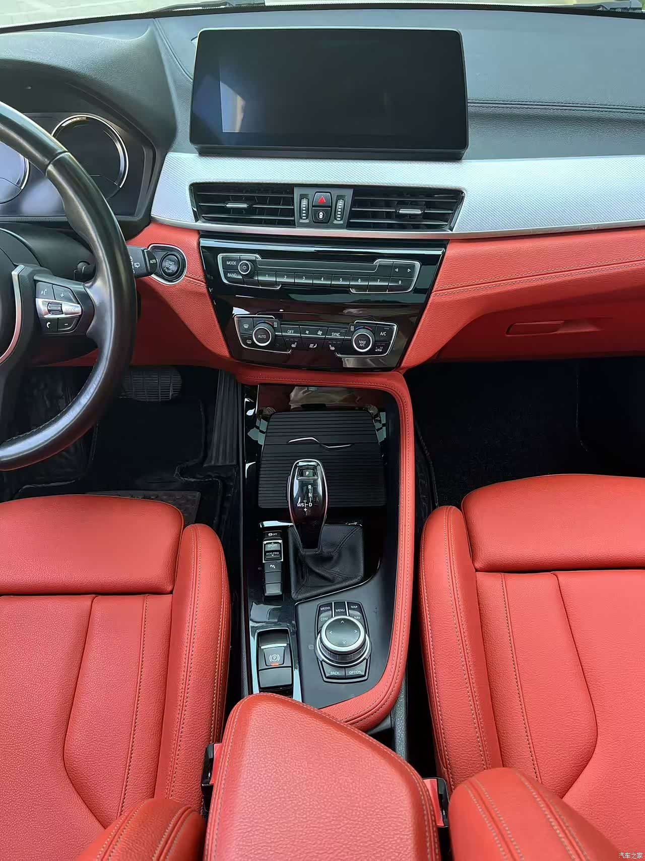 BMW X2, 2020 13