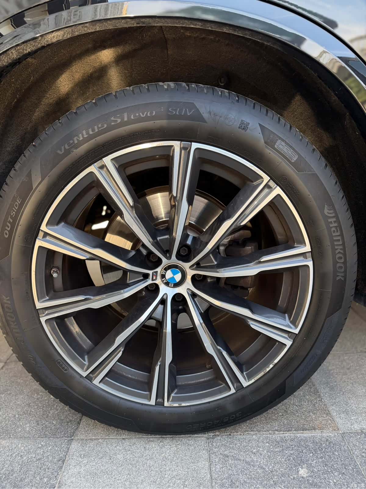 BMW X5, 2022 7