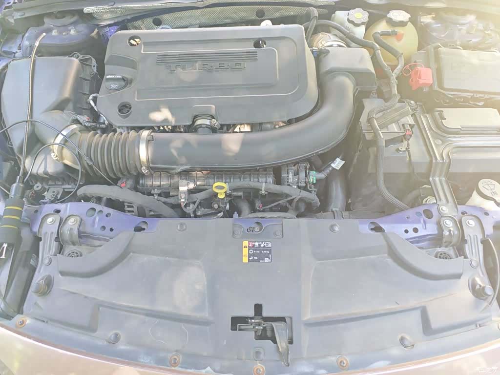 Buick Regal, 2022 11