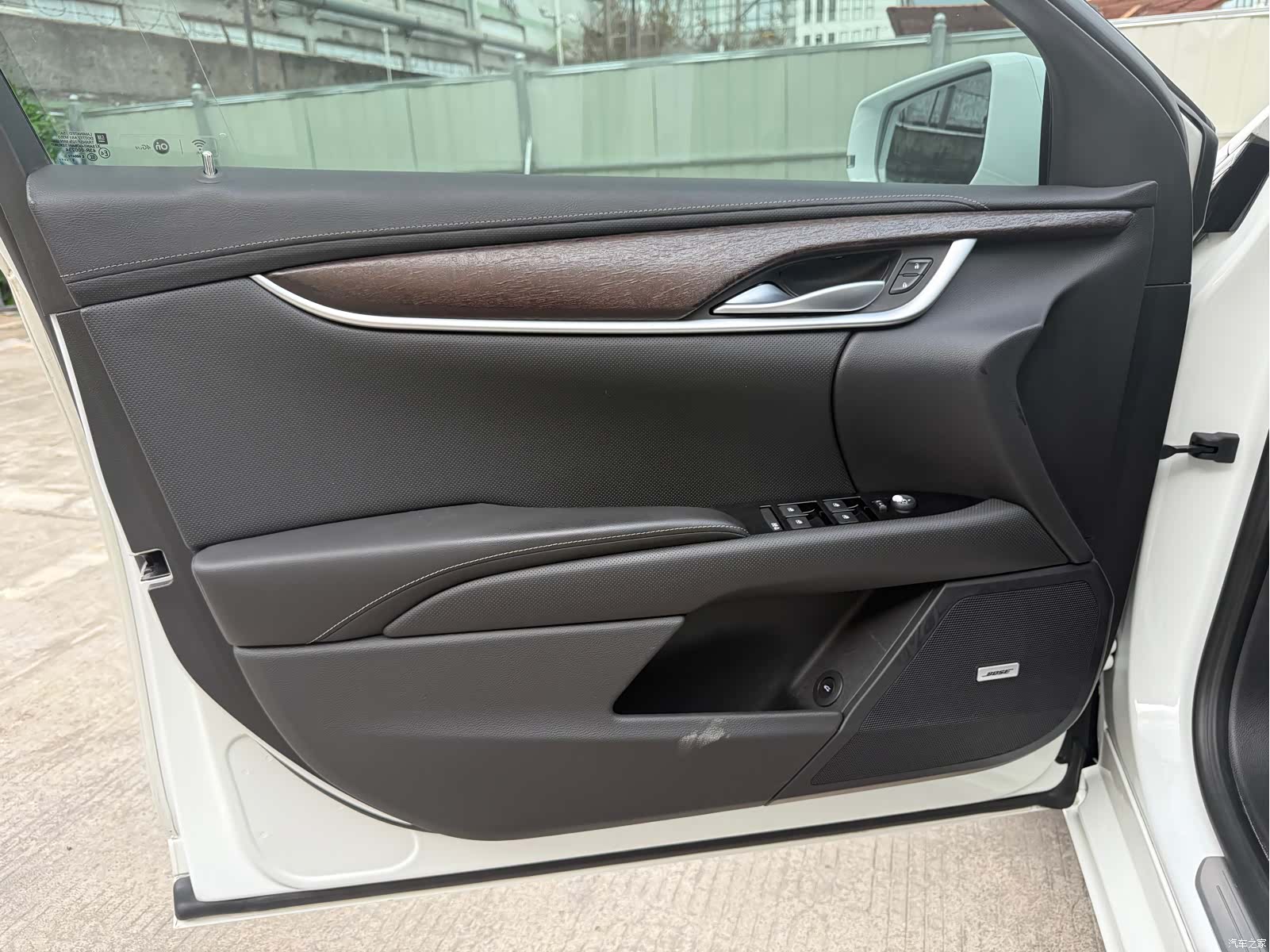 Cadillac XTS, 2018 12