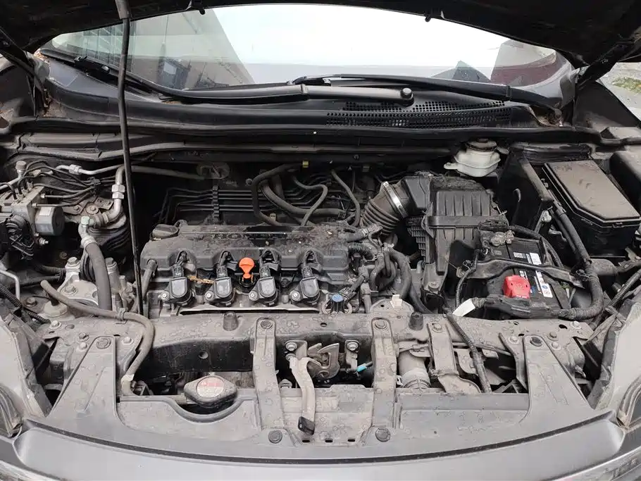 Honda CR-V Honda CR-V