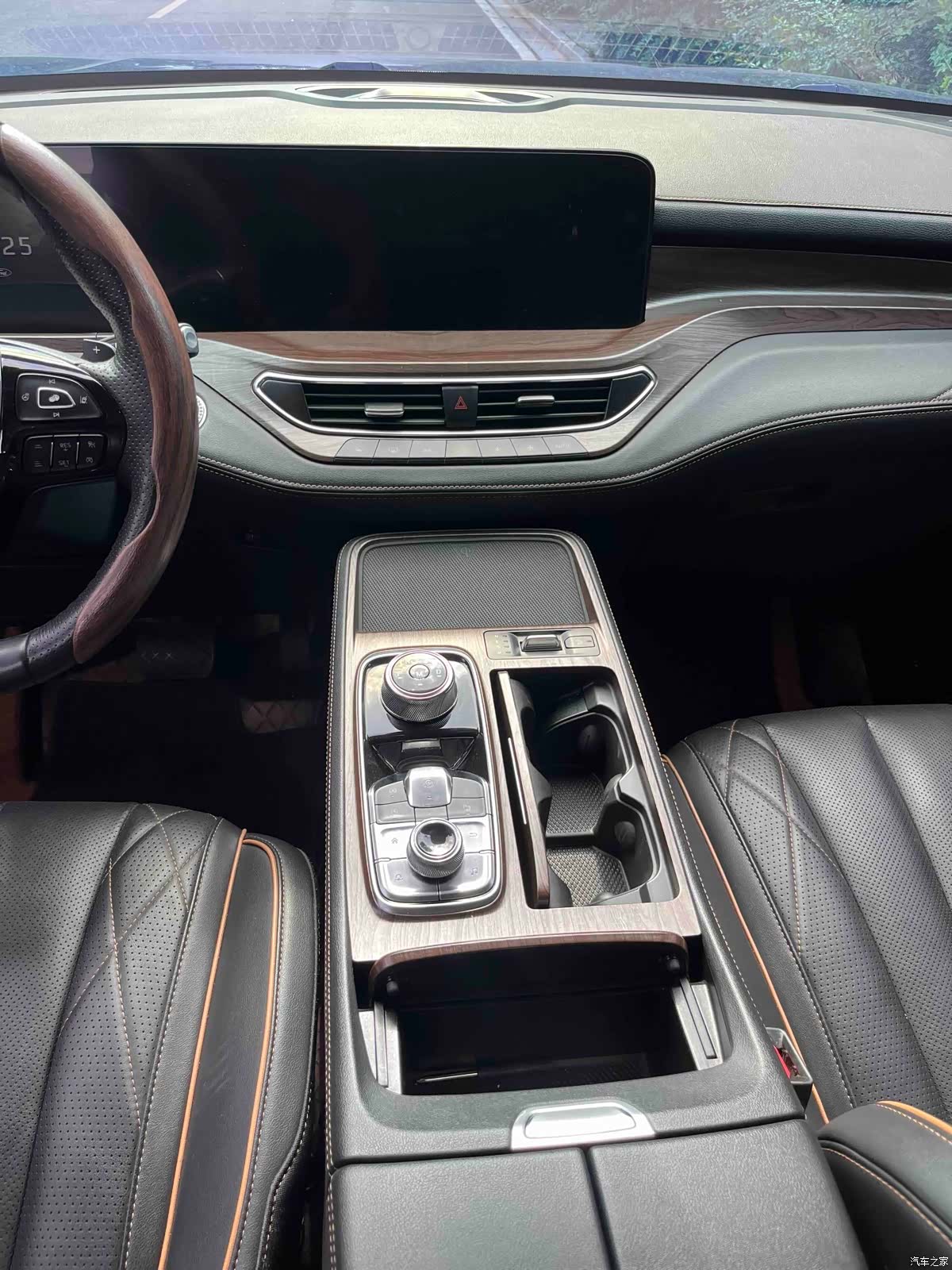 Ford Equator, 2021 25