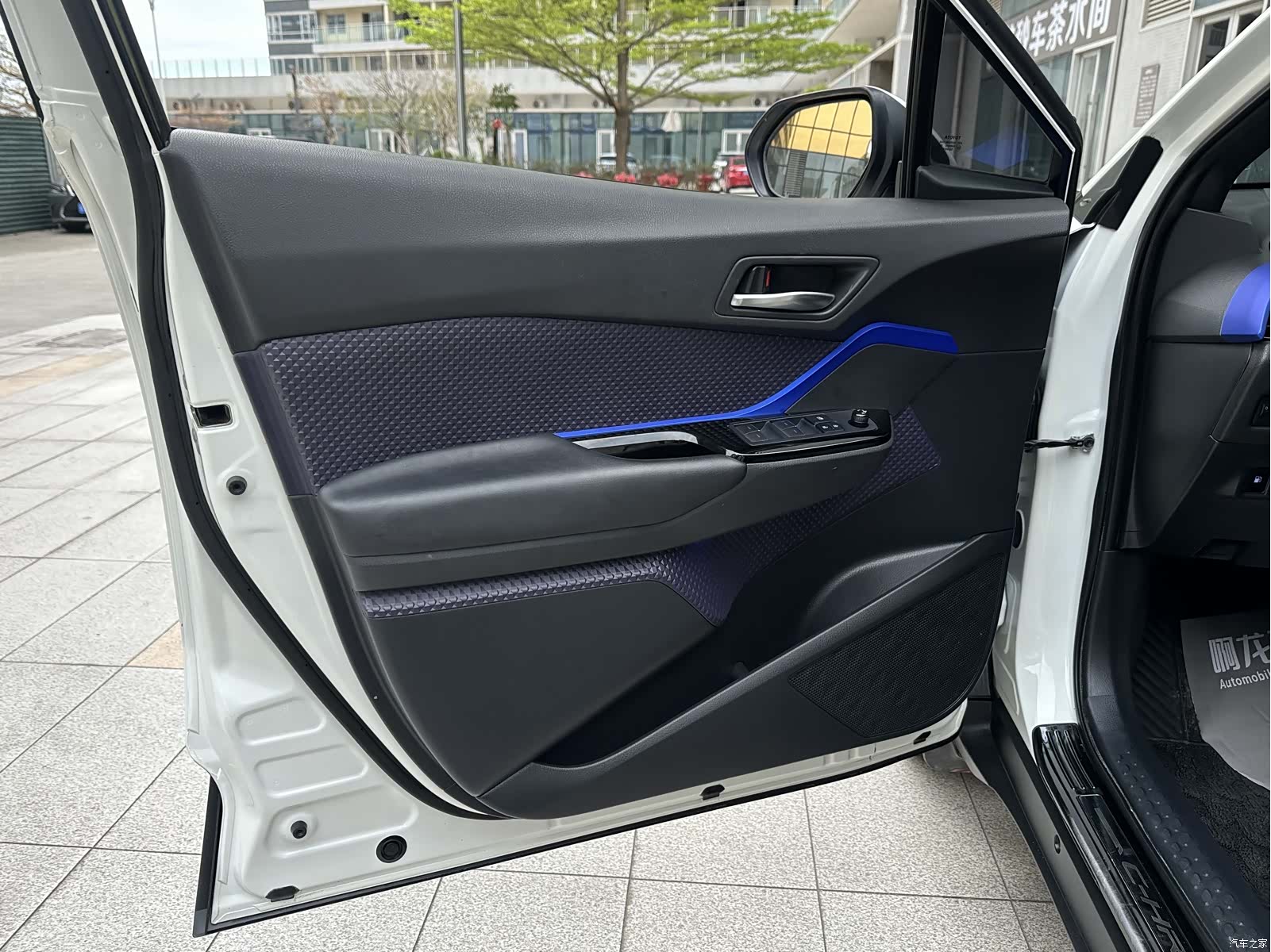 Toyota IZOA, 2021 24