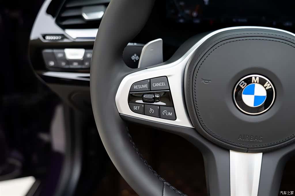 BMW Z4, 2024 20