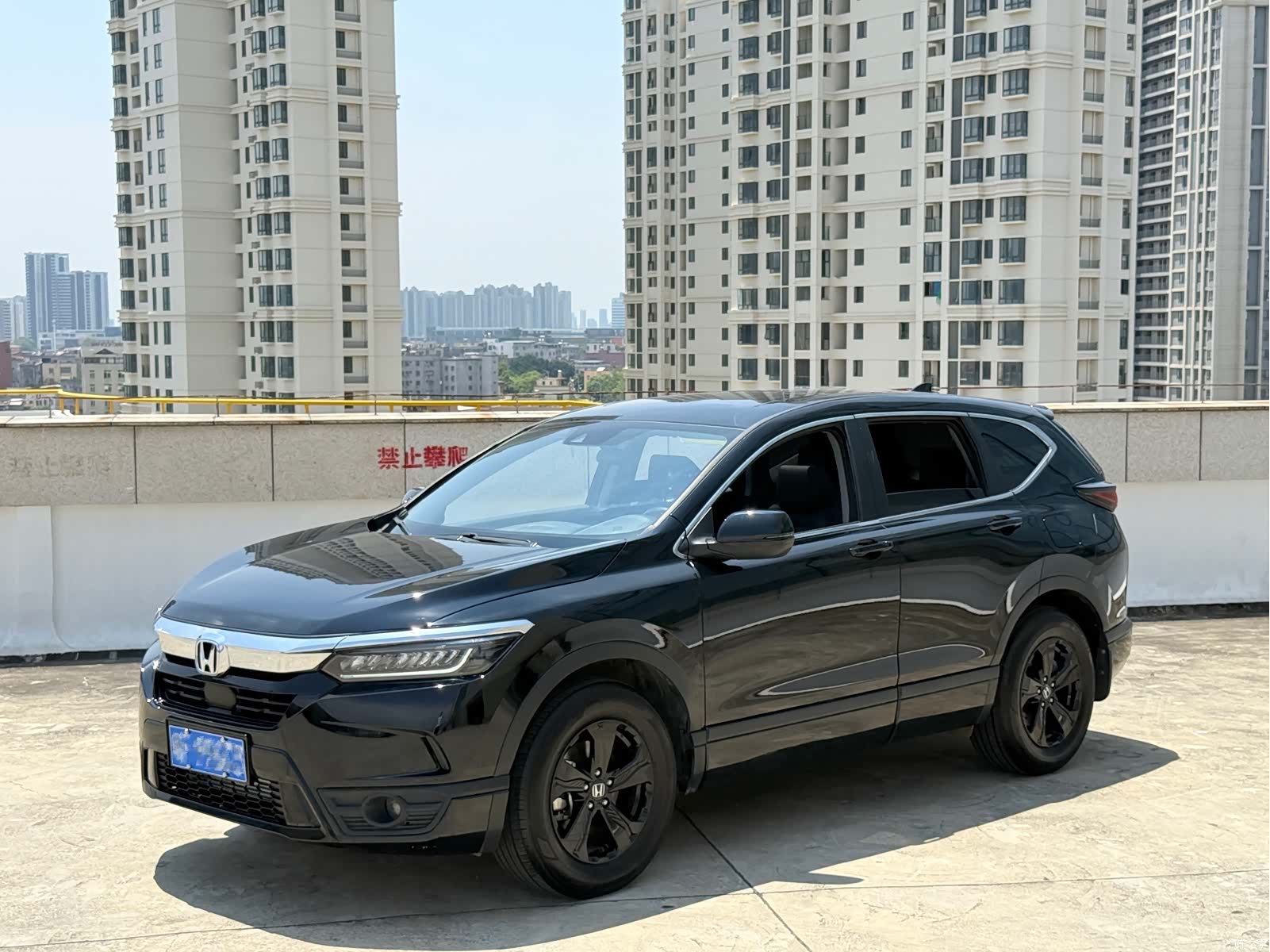 Honda Breeze, 2022 1