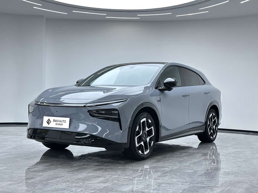 XPENG G7