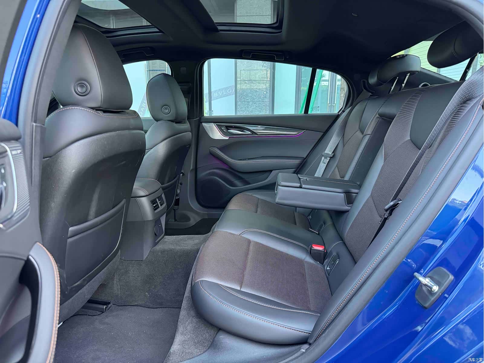 Cadillac CT5, 2020 6