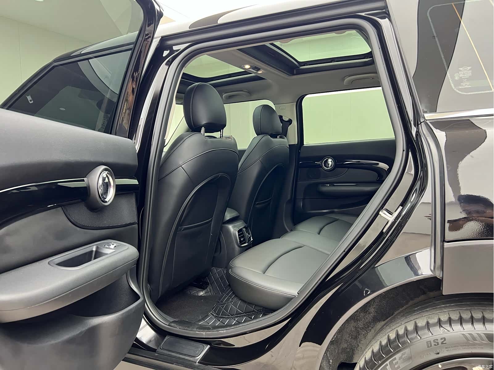 Mini Clubman, 2020 10