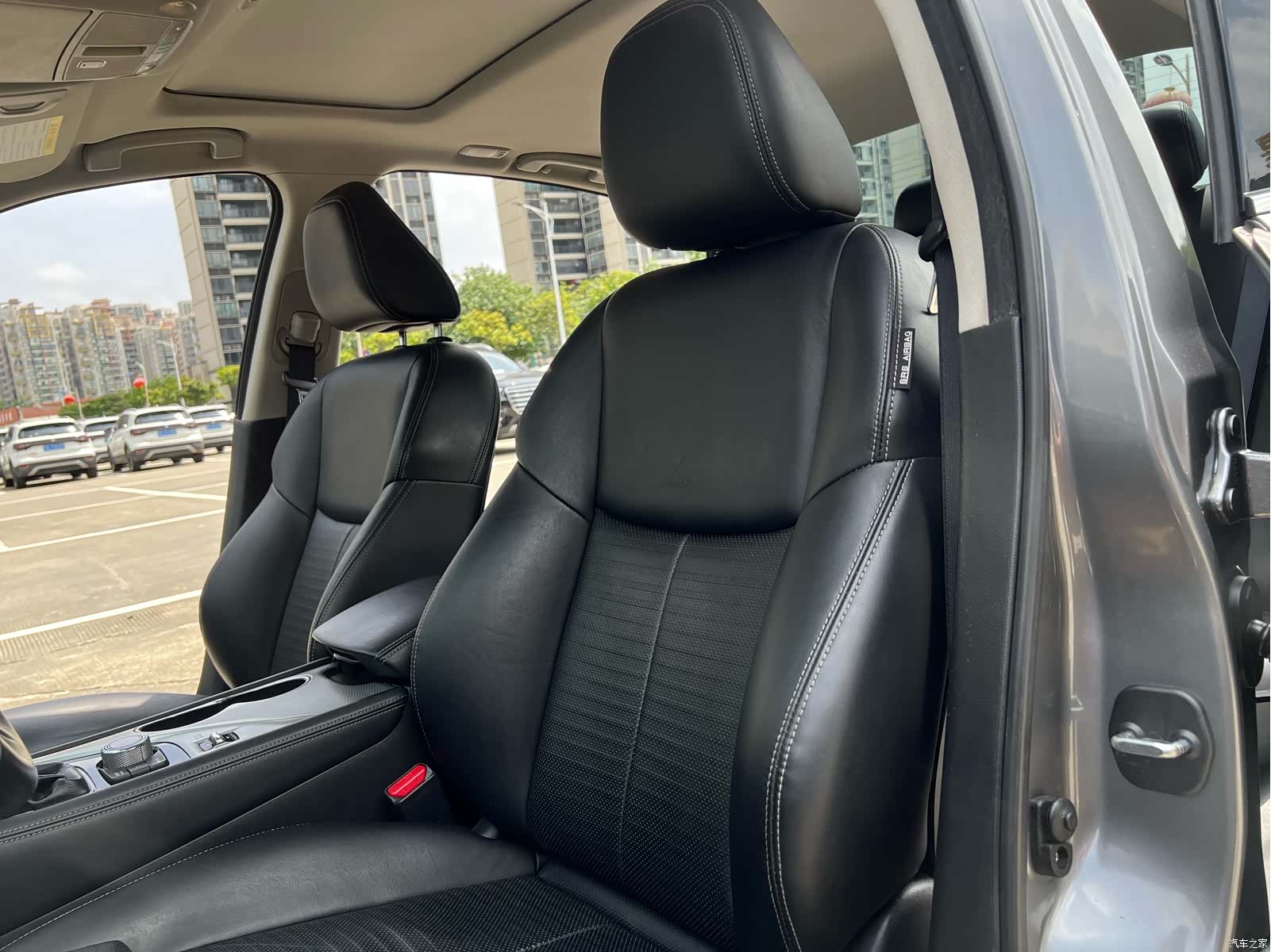 Infiniti Q50, 2017 17