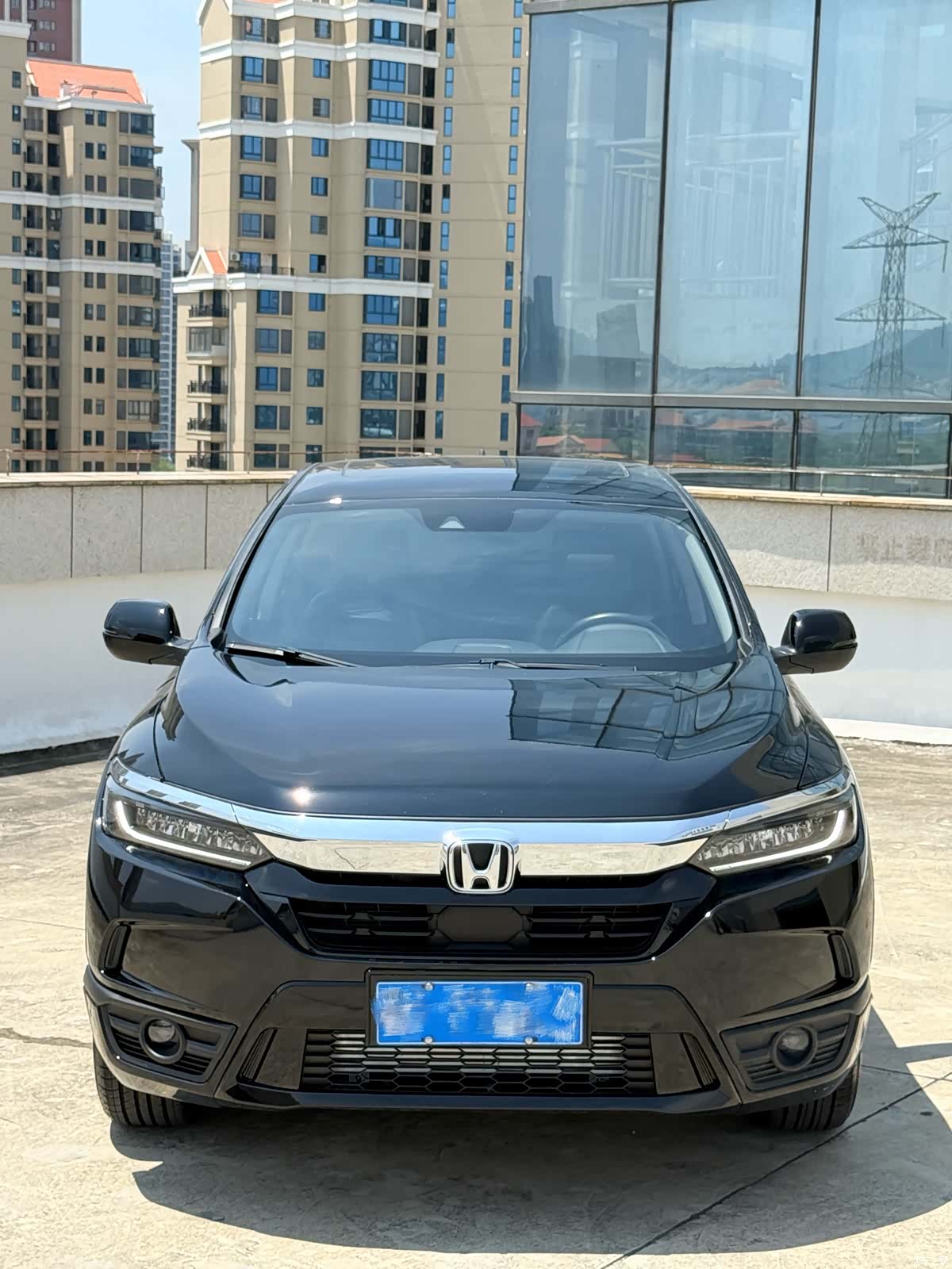Honda Breeze, 2022 2