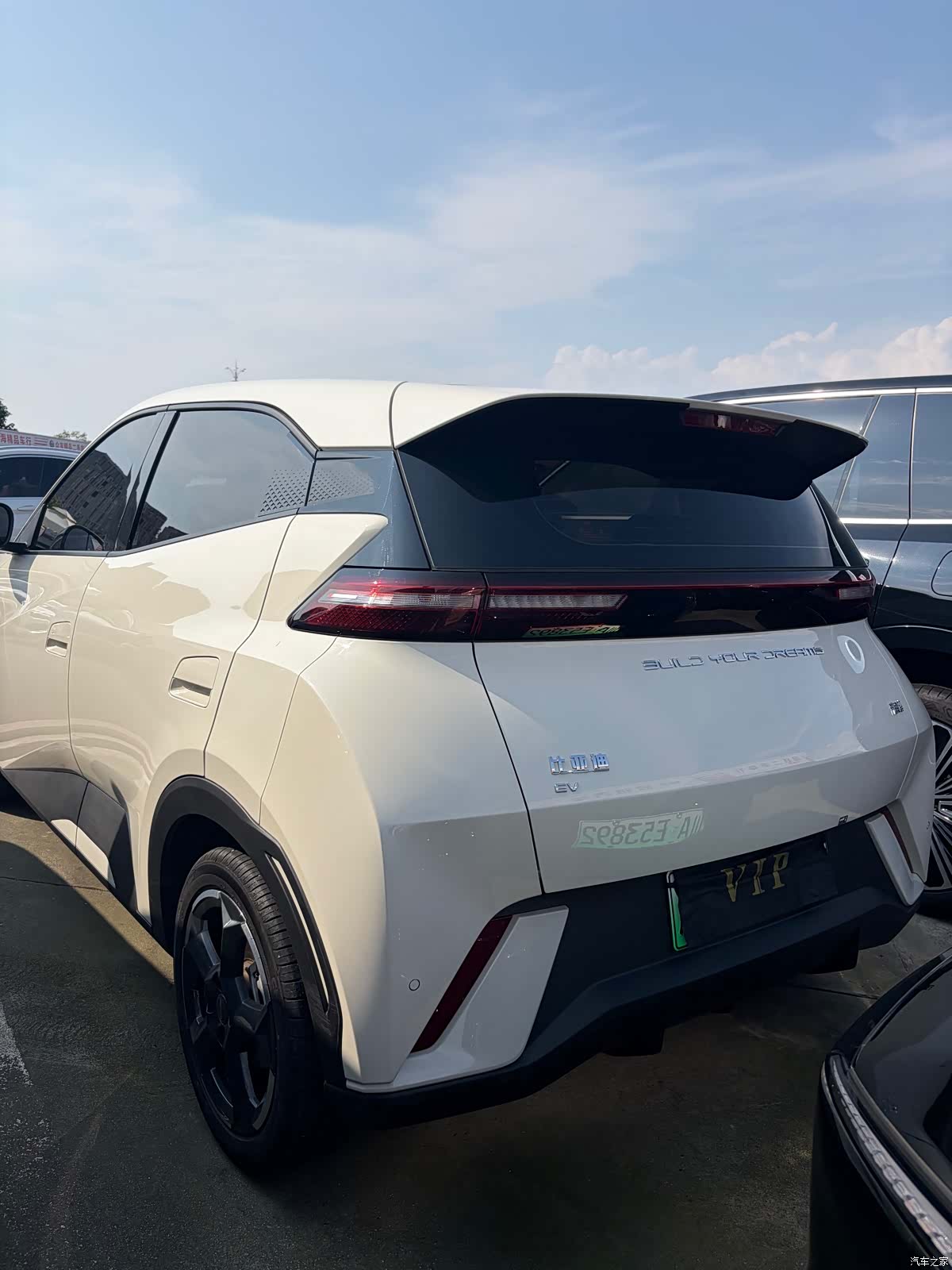 BYD Seagull, 2024 14