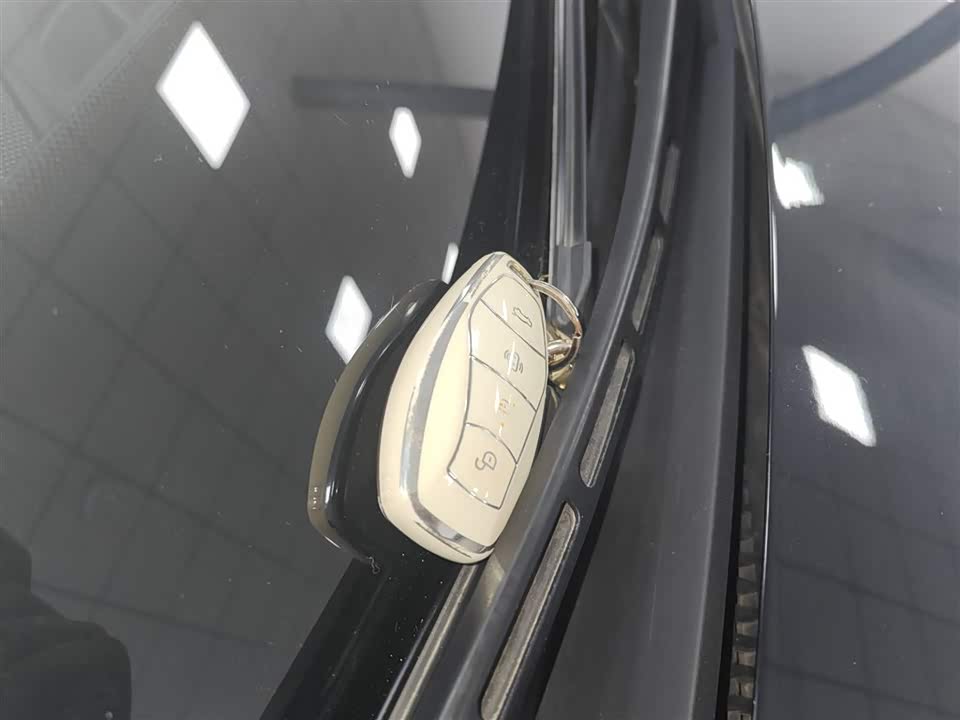 Hongqi H5 Hongqi H5