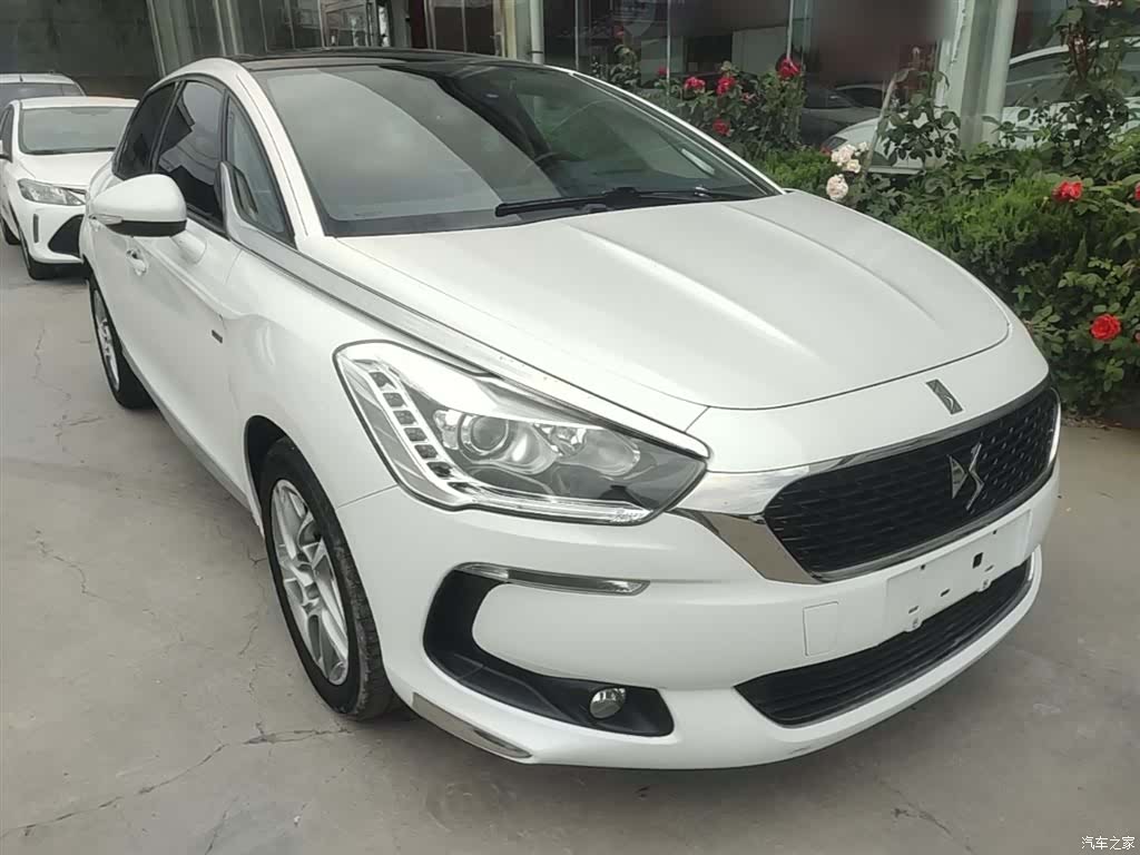 DS THP160, 2016 4