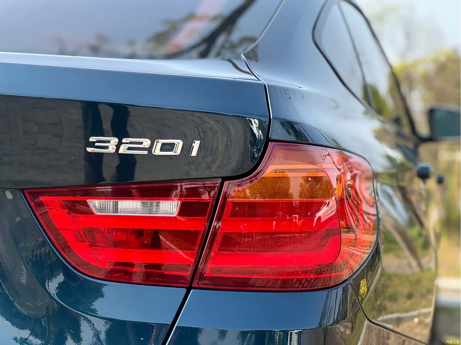 BMW 3 Series, 2014 20