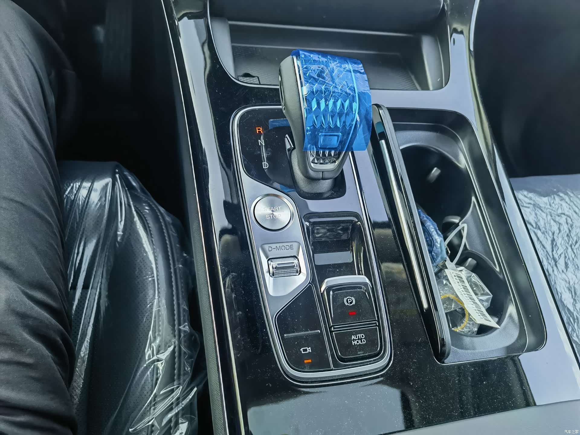 Trumpchi M8, 2026 14