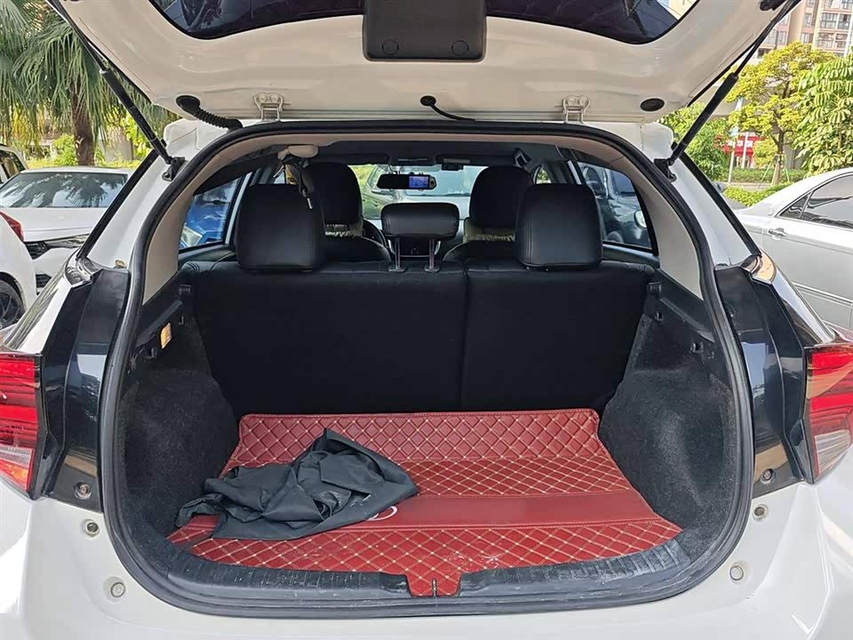 Toyota YARiS L Zhixuan