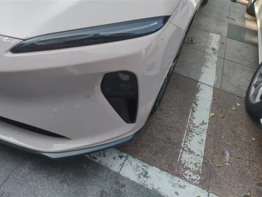 NIO ET5 NIO ET5