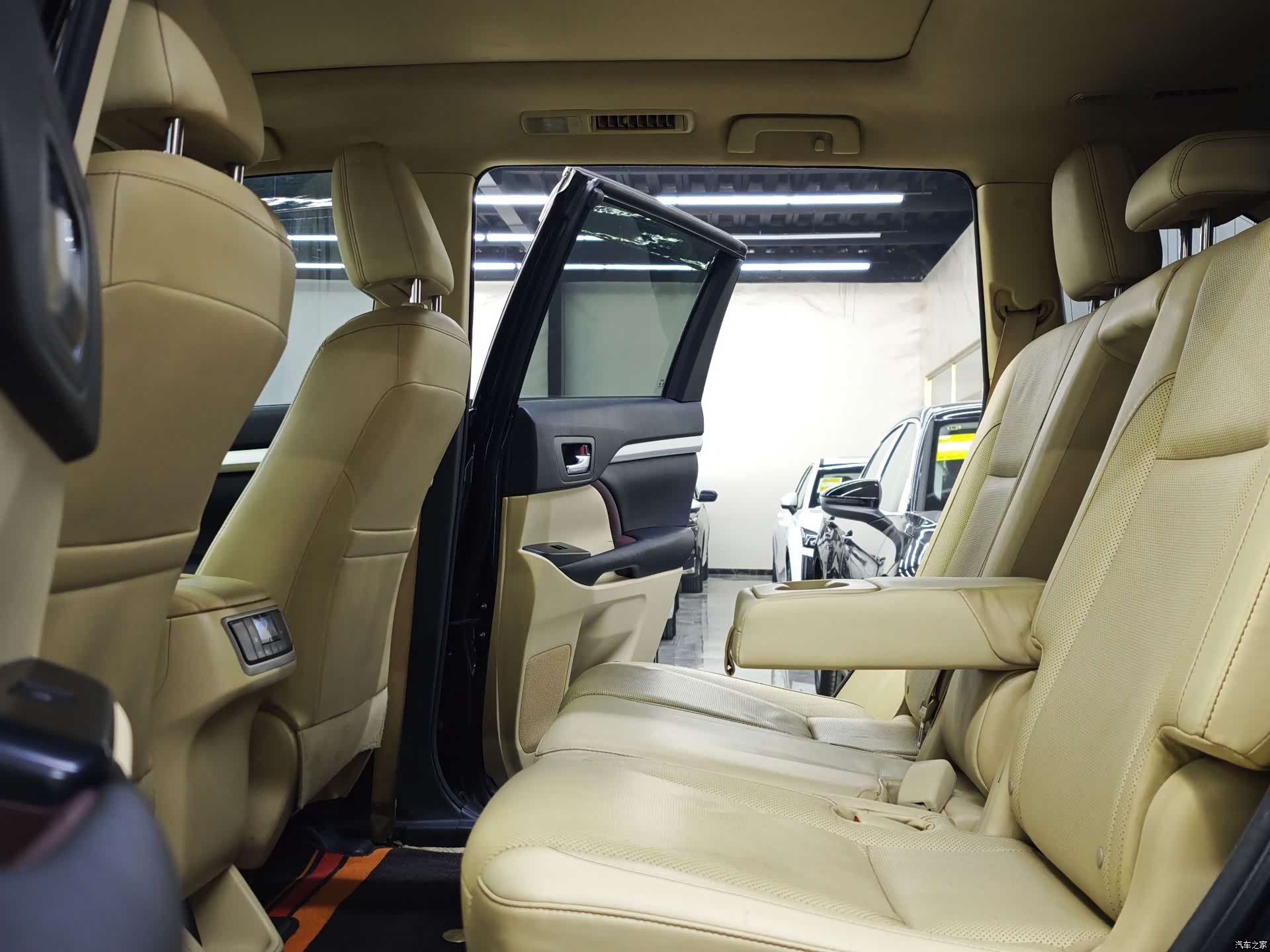 Toyota Highlander, 2016 6
