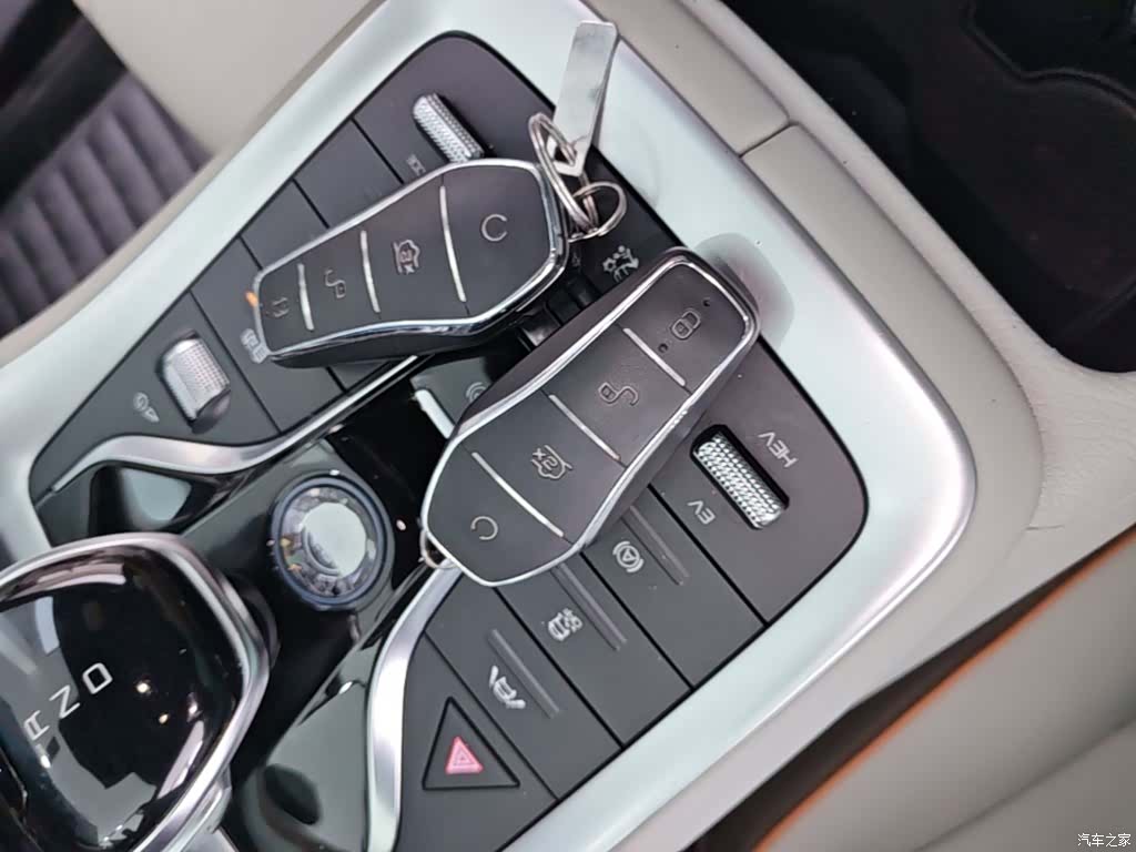 BYD Song, 2022 9